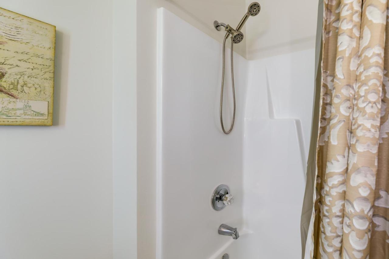 Updated Hubert Vacation Rental 5 Mi To Beaches! Swansboro Exterior foto